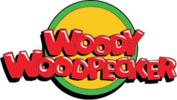Woody Woodpecker Complete (14 DVDs Box Set)